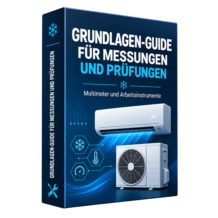 Grundlagen-Leitfaden für Messungen und Prüfungen